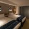 Okinawa Hinode Resort and Hot Spring Hotel - Naha