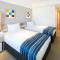 Okinawa Hinode Resort and Hot Spring Hotel - Naha