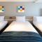 Okinawa Hinode Resort and Hot Spring Hotel - Naha