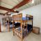 KETHALYA TAYRONA Hostal - 埃尔扎伊诺