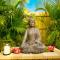 Luxury Zen Den with heated pool just off Siesta Key