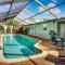 Luxury Zen Den with heated pool just off Siesta Key - 萨拉索塔