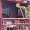 VILLA ESPINA CHALET DE MONTAÑA a 8 km de San Javier