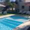 Maderos Apart