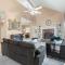Hackberry Hideaway - فريسكو