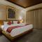 Monique Ubud Villa - 乌布