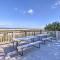 Beach and Pool Access Tranquil Hilton Head Getaway - 希尔顿黑德岛