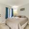 Beach and Pool Access Tranquil Hilton Head Getaway - 希尔顿黑德岛