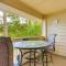Beach and Pool Access Tranquil Hilton Head Getaway - 希尔顿黑德岛