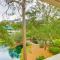 Beach and Pool Access Tranquil Hilton Head Getaway - 希尔顿黑德岛