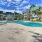 Beach and Pool Access Tranquil Hilton Head Getaway - 希尔顿黑德岛
