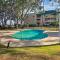 Beach and Pool Access Tranquil Hilton Head Getaway - 希尔顿黑德岛