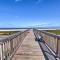 Beach and Pool Access Tranquil Hilton Head Getaway - 希尔顿黑德岛
