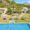 Comfortable Apartment in Pollença with Shared Pool - Pollença