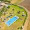 Spacious Apartment in Pollença with Mountain View - Pollença