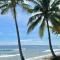 Dahican Beachfront Staycation - Dahikan