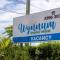 Wynnum Anchor Motel
