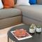 Hacienda at Henley - 2BR, Wi-Fi, Workspace