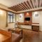 StayVista at Madhuban Retreat - Heater & WiFi at Gangtok