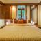 StayVista at Madhuban Retreat - Heater & WiFi at Gangtok