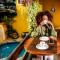 Pousada Vale Valparaíso Inn- Polo gastronômico