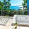 Blue Water Views 16 - 3 Bedroom Penthouse with Ocean Views