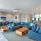 Blue Water Views 16 - 3 Bedroom Penthouse with Ocean Views