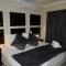 Turn and slip - Bloemfontein