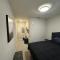Relaxing Playhouse Square Apartment - كليفلاند
