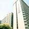 Baolong Hotel Shanghai - Šanghaj