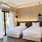 Suncloud Hotel Koh Samet - Koh Samet