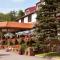 Waldhotel Rennsteighof