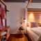 Manon Les Suites Guldsmeden