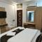 Hotel M S Pride