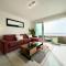 Somptueux appartement - vue imprenable sur l'océan - غيديل