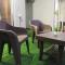 Ivy Bliss Studio with Common Pool, B 14, Karjat - Karjat