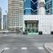Top Floor, Jlt A, 8 Mins To Metro Great City View - 迪拜