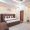 FabHotel Sarja Sky