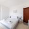 Top Floor, Jlt A, 8 Mins To Metro Great City View - 迪拜