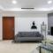 Top Floor, Jlt A, 8 Mins To Metro Great City View - 迪拜