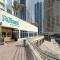 Top Floor, Jlt A, 8 Mins To Metro Great City View - 迪拜