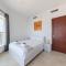 Top Floor, Jlt A, 8 Mins To Metro Great City View - 迪拜