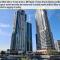 Top Floor, Jlt A, 8 Mins To Metro Great City View - 迪拜