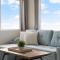 Oceanview Sunset View 3BR Luxe Home Yard - 帕西菲卡