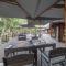 Ndlovu Safari Lodge