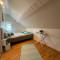 BnB Stavanger at Ap2 Nice and Cozy Central 3 Rooms