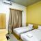 RedDoorz Plus at Krishna Homestay Kupang