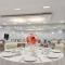 Crowne Plaza Hotel-Newark Airport