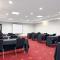 Crowne Plaza Hotel-Newark Airport