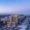 Doubletree By Hilton Altay Fuyun - Tulta